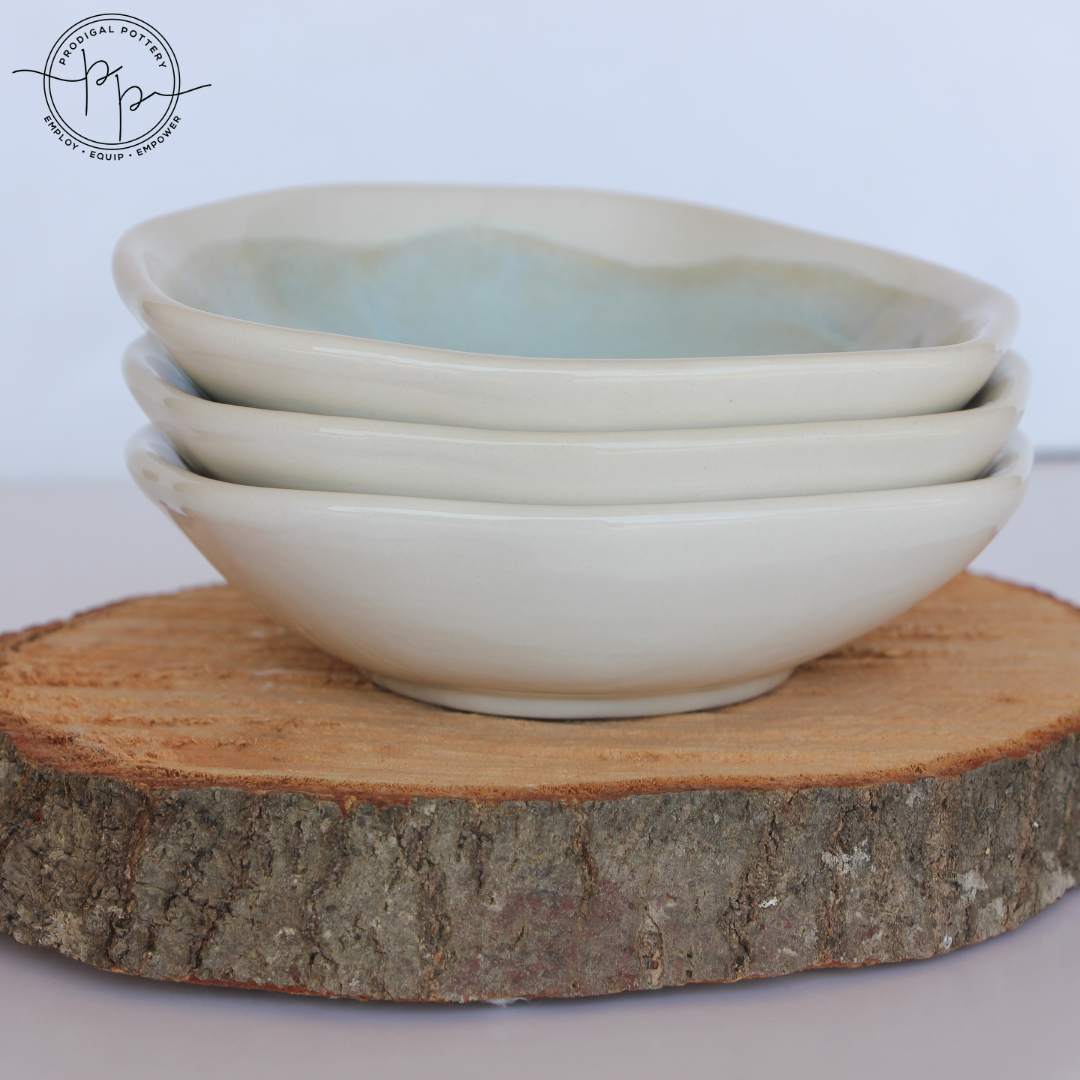 Prodigal Pottery - Vendita all'ingrosso Ciotole/Piatti decorativi - Piatto per caramelle artigianale3