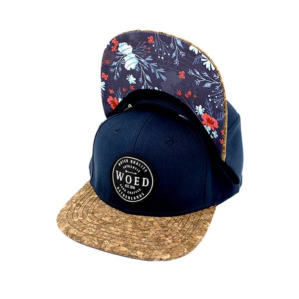 Strapback | ALOHA for wholesale by Woed