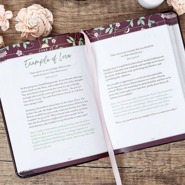 BroadStreet Publishing Group, LLC – wholesale Religion – Amazing Grace (morgon- och kvällshändelse)1