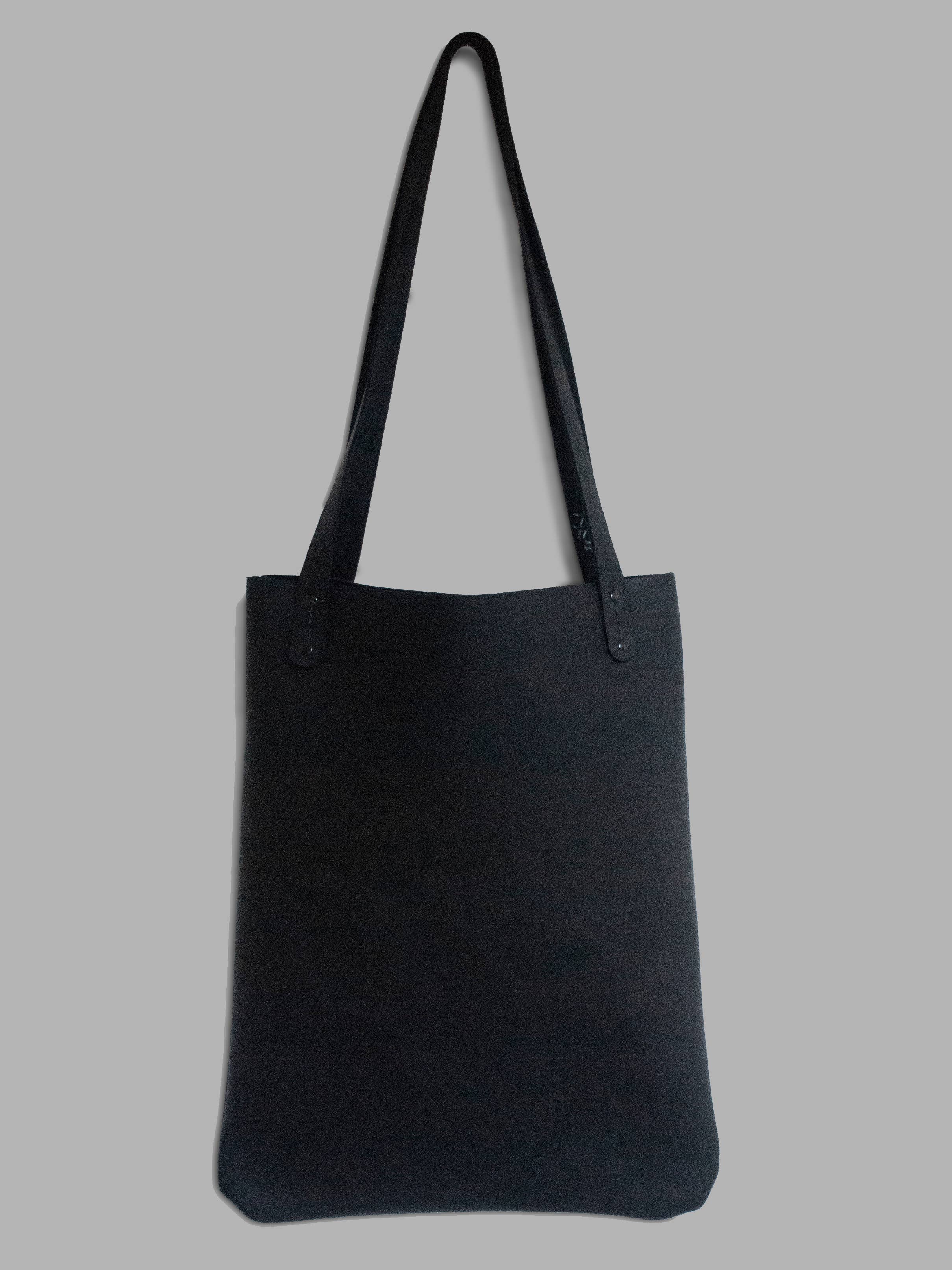 normal Behaviour - Wholesale Tote Bag - Women's - Women's Sturdy Tote Bag in Green, Yellow, Brown and Black5