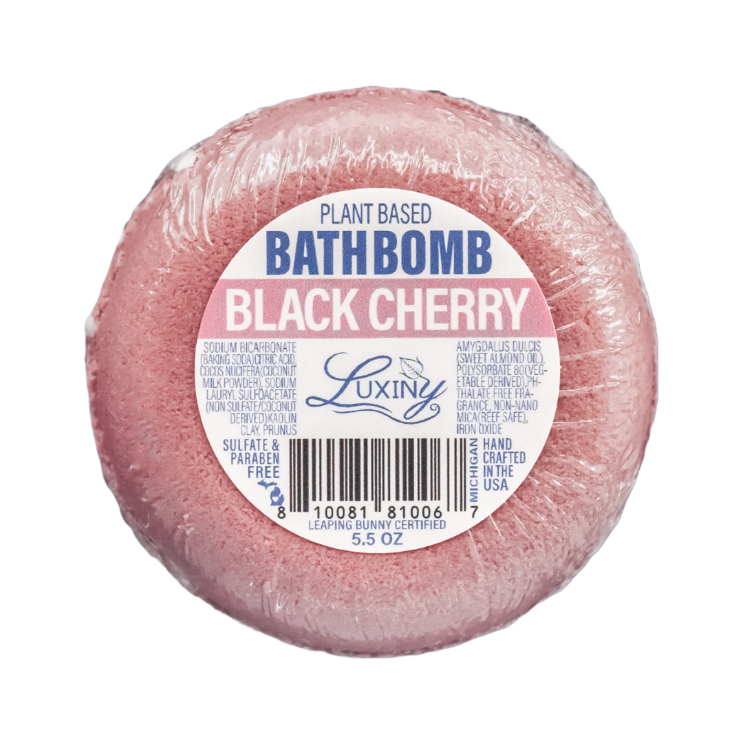 Luxiny Products - Luxurious Bath and Body - Wholesale Bath Bomb/Fizz - Donut Bundle (36) Donut Shaped Bath Bombs - NO BOX15