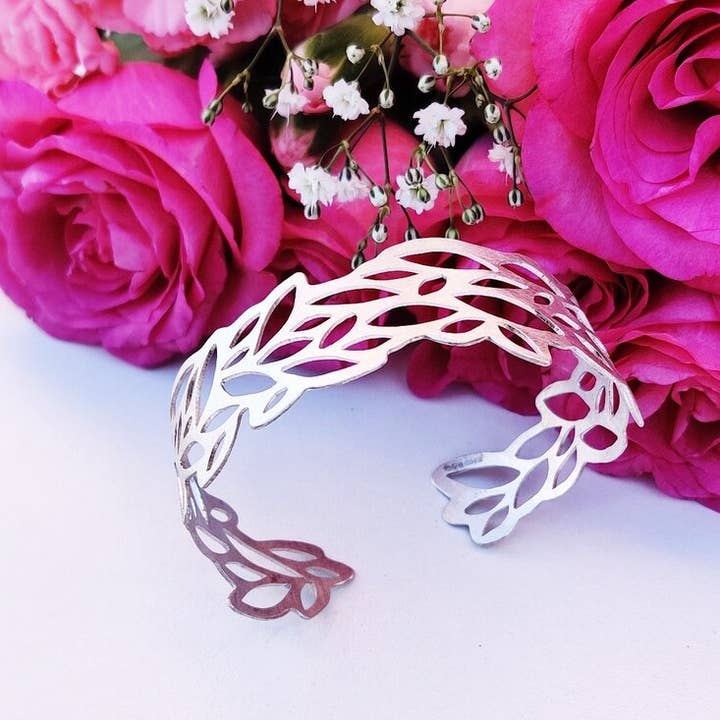 Enkindle manchet (EN/C/001) voor wholesale door ionalundiedesign