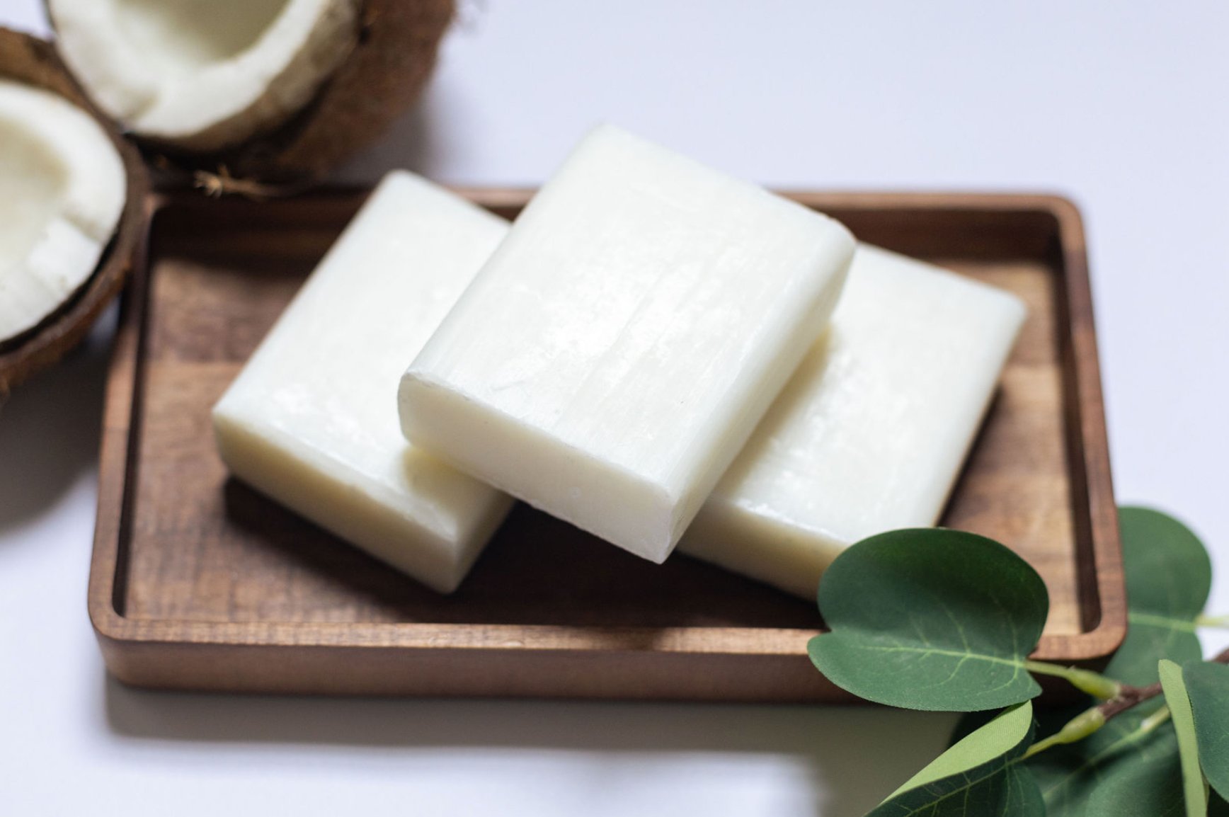 Amish Farms Soap - Wholesale Bar Soap - Amish Farms Pure Moisturizing Fragrance and Dye Free Bar4