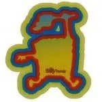 Sillybandz - Wholesale Sticker - Sillybandz Sticker Pack22