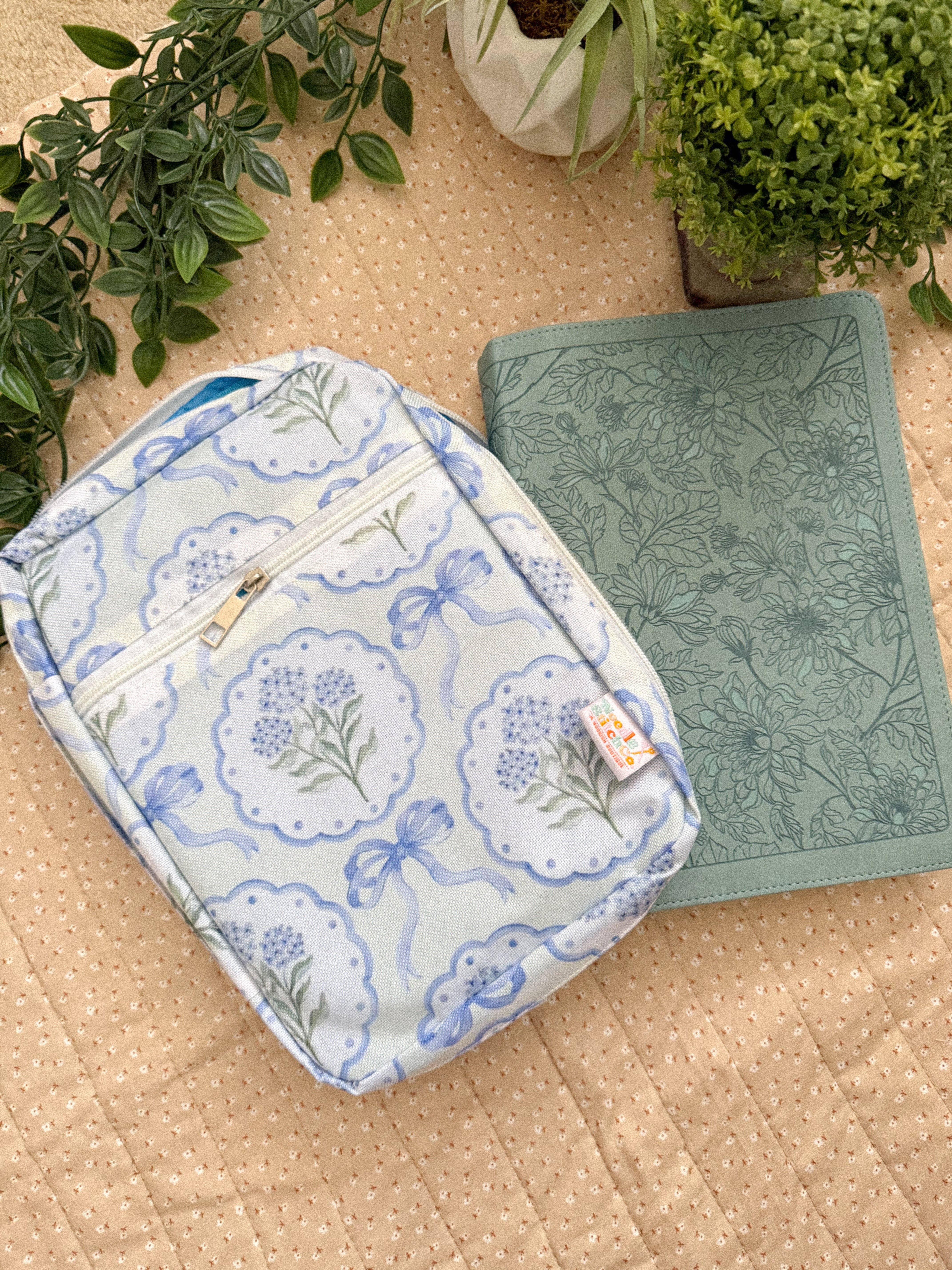 needlexstitchco - Wholesale Bible Cover - CUTE BIBLE BAGS3