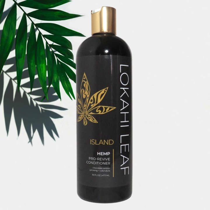 LOKAHI LEAF - Venta al por mayor Acondicionadores de pelo - Acondicionador Hemp Pro-Revive (Isla)