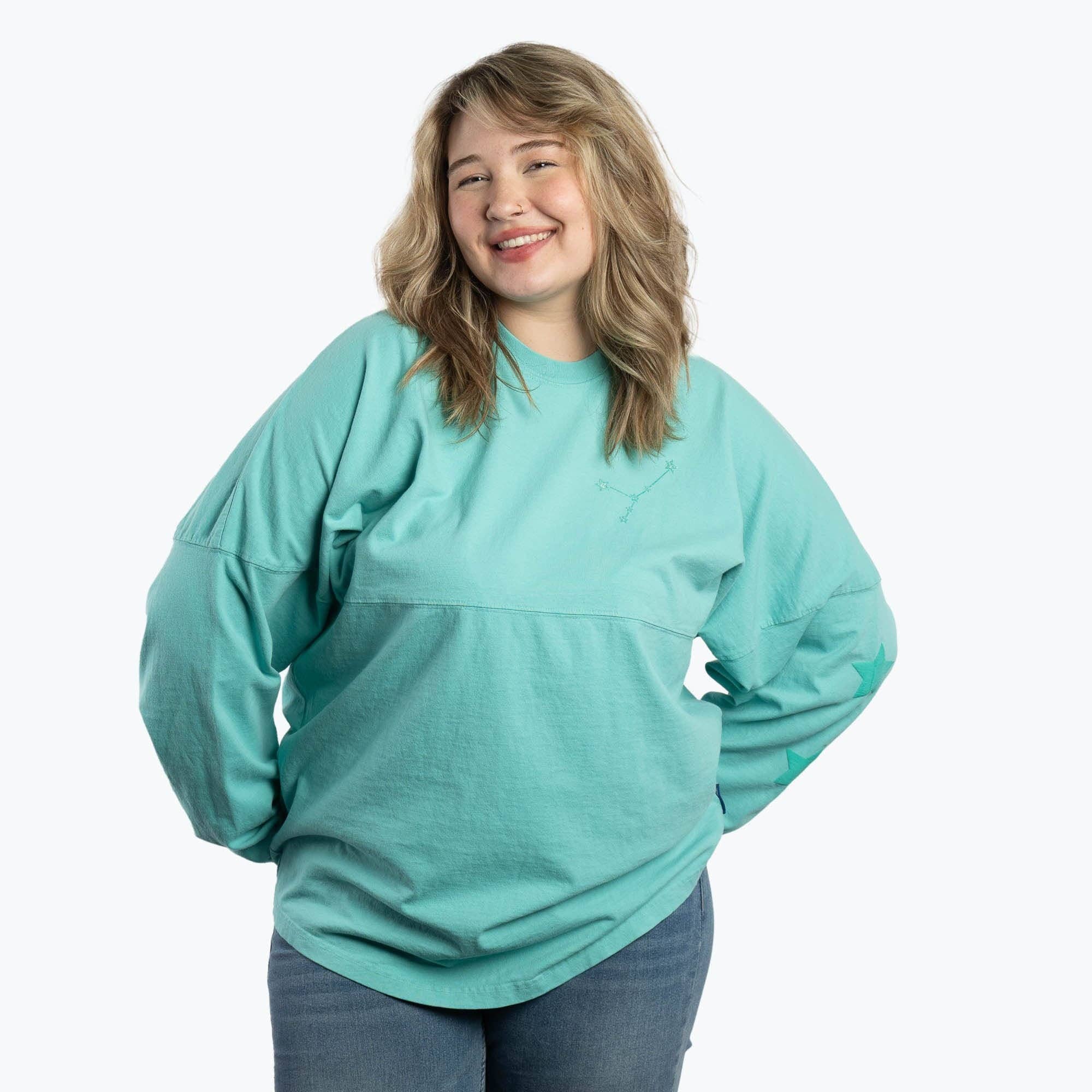 Lug - Wholesale Graphic Sweatshirt - Unisex - Lug x Spirit Jersey® - Zodiac Collection20