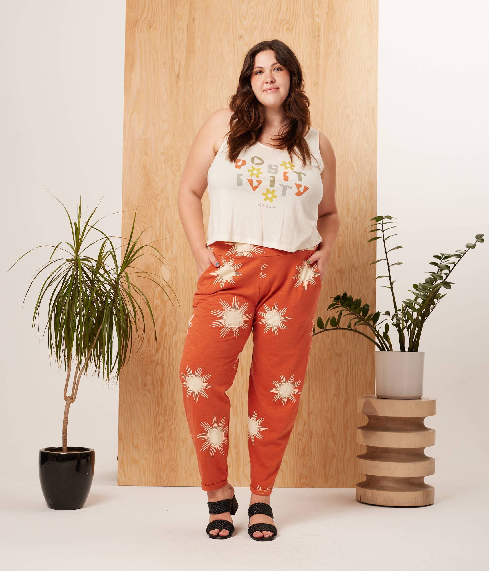 Known Supply - Wholesale Pants - Women's - Sequoia Pant16