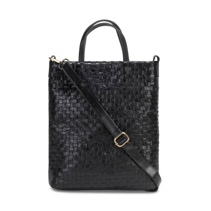 OTTI CROSSBODY BAG WOVEN WHOLESALE for wholesale by Uashmama UK