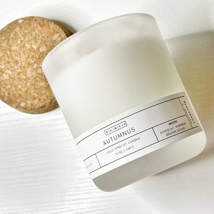 Autumnus para venta al por mayor de Purus Co.