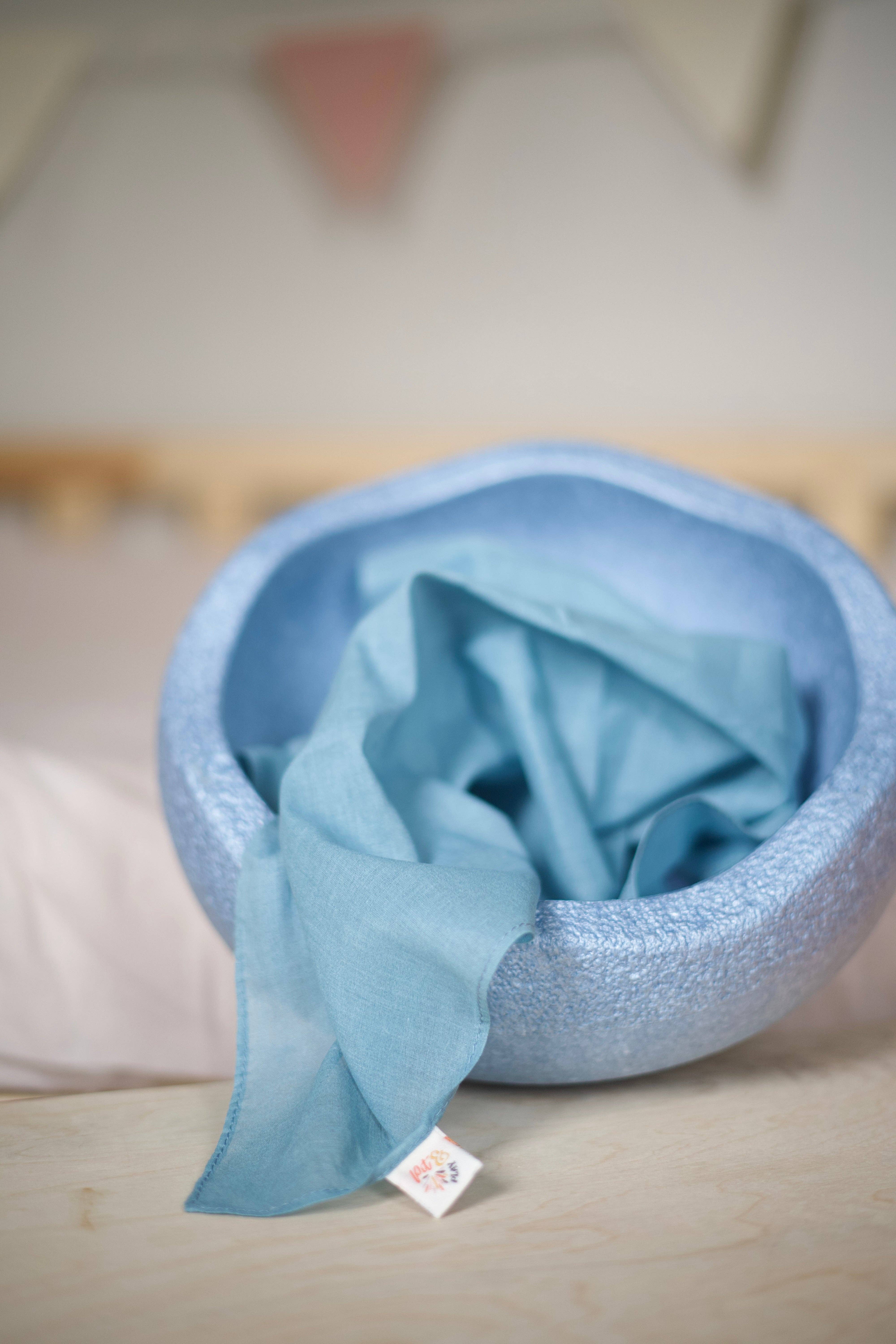 Pit and Play - Wholesale Toy Set - Kids - Cotton play cloths per piece or set6