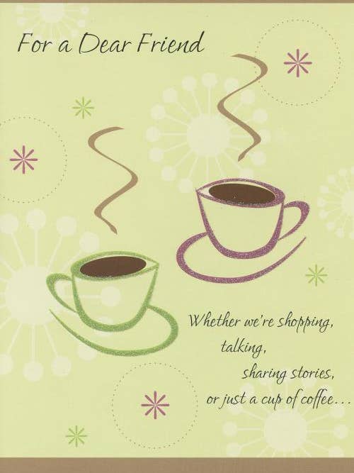 Friendship General | GRTC | SM | 00519G for wholesale by DICKENS INC.