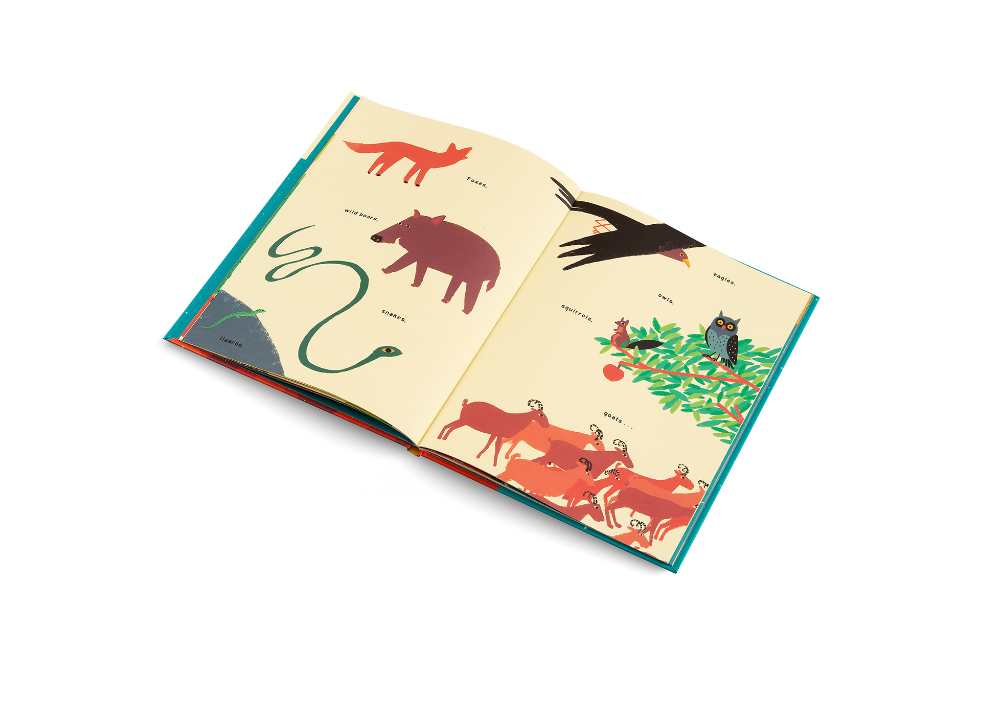 gestalten & teNeues - Vente Livre sur la nature et les activités de plein air - La Montagne3