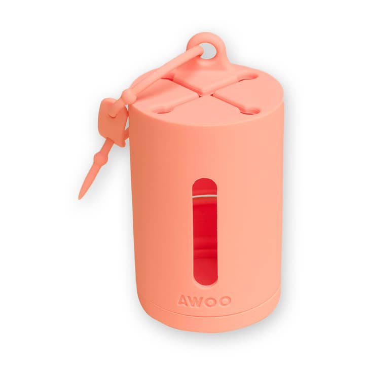 AwPoo Bag Holder - Last Chance for wholesale by Awoo