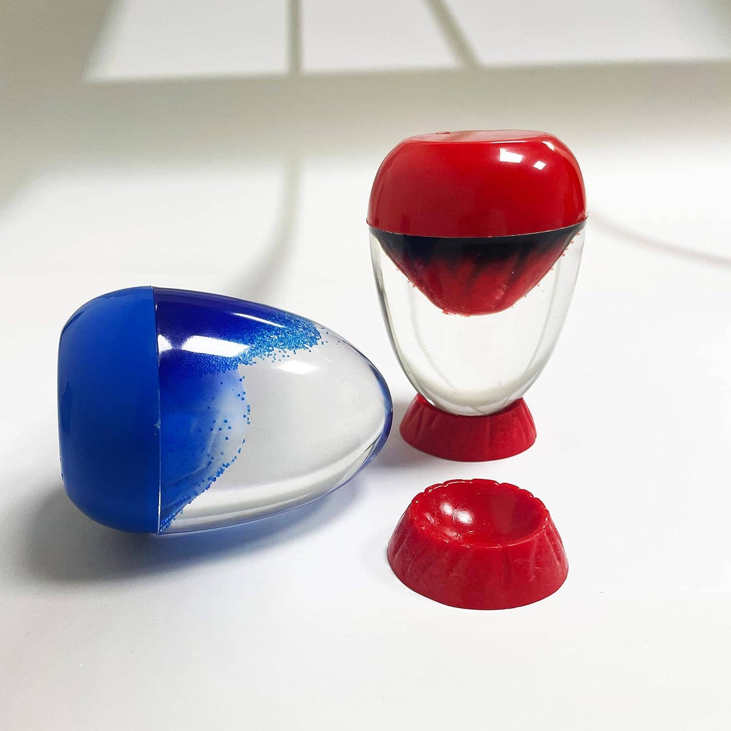 VIGOR – wholesale Fidget Toy - Barn – Sensoriskt perspektiv Njutning Avkoppling och avslappning Vulkanisk leksak Skrivbordsleksak1