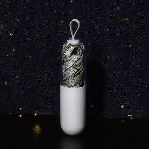 Funkyrel® Atzbranding Limited - Wholesale Shoelaces - Unisex - Paisley Colorful Shoe Laces - Multi Color Available4