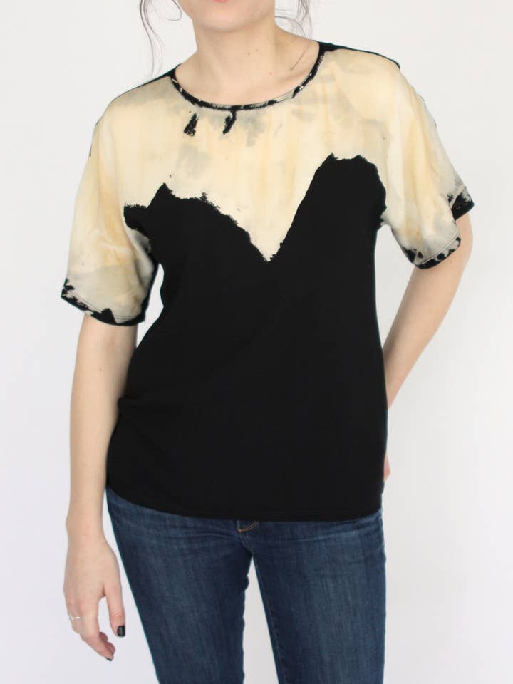 Top de erosión para venta al por mayor de PEOPLE LIKE ART