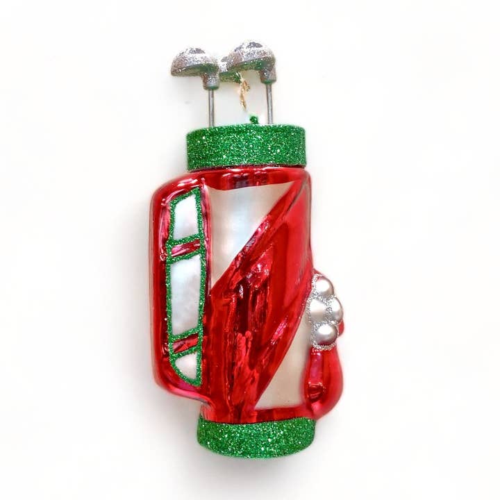 Borsa da golf 12 cm per la vendita all'ingrosso da parte di Sereno Marke