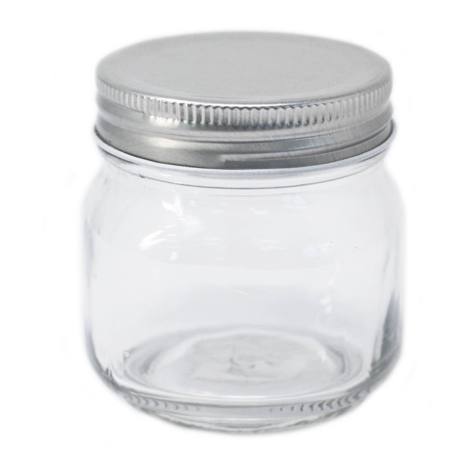 AWGifts Europe - Wholesale Jar - Squar Jar - Four Sides & Lid1