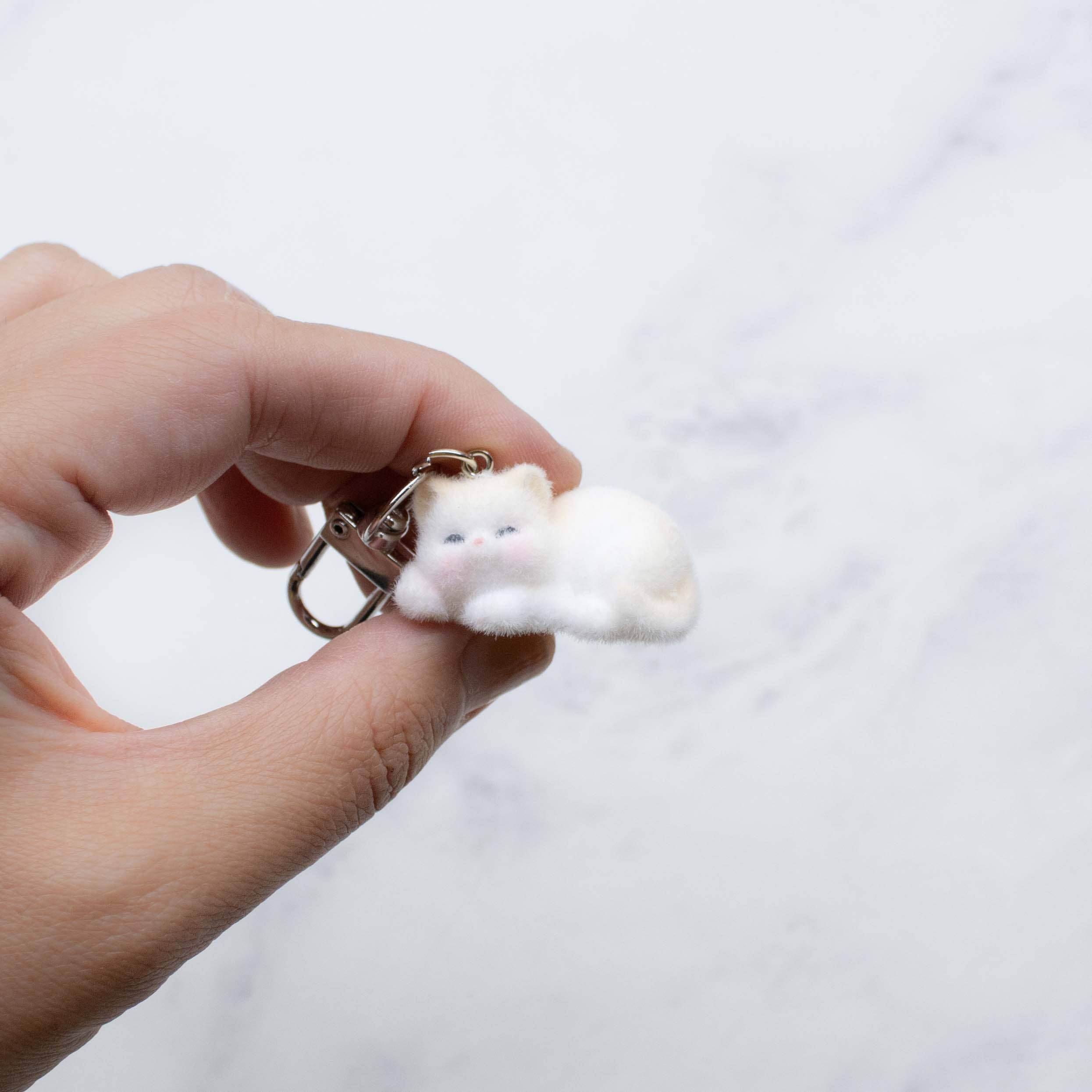 Tiepology – Porta-chaves - Mulher por atacado – Micro Mini Porta-chaves73