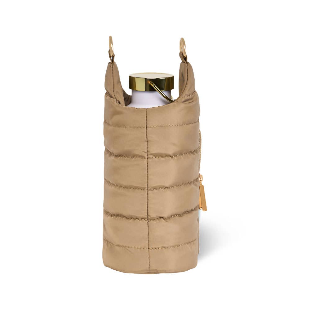 WanderFull - Wholesale Crossbody Bag - Women's - Khaki HydroBag®5