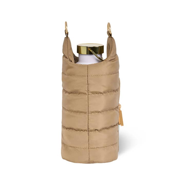 WanderFull - Wholesale Crossbody Bag - Women's - Khaki HydroBag®5