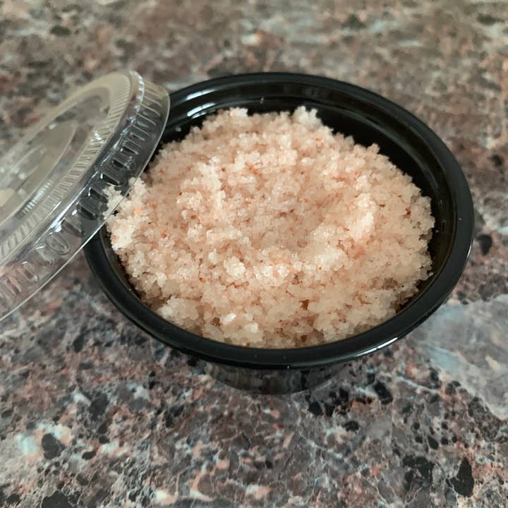 Jasmine Scrub for wholesale by S♓️Crafts