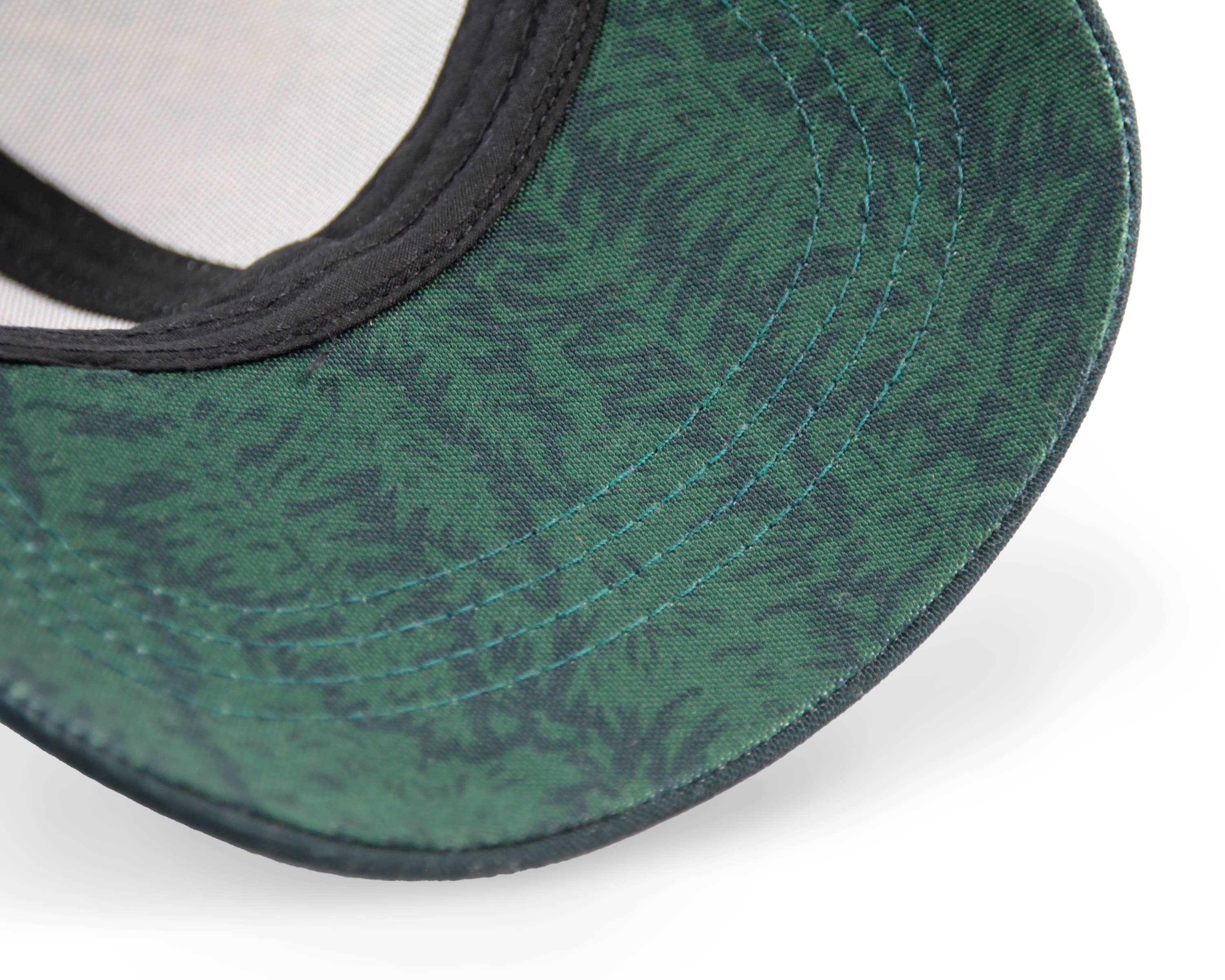 Alpinecho - Wholesale Trucker Hat - Unisex - Into the Forest Trucker Hat2