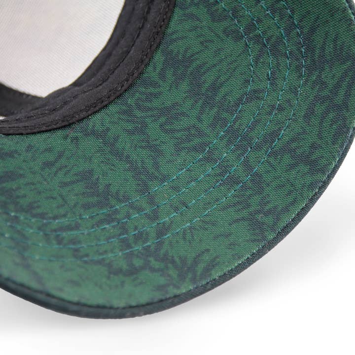 Alpinecho - Wholesale Trucker Hat - Unisex - Into the Forest Trucker Hat2