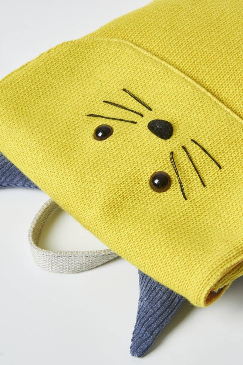 Crochetts - Wholesale Backpack - Kids - LOBITO COTTON BACKPACK7