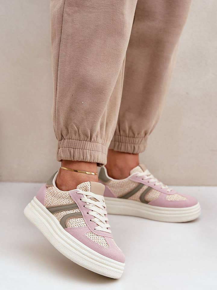 Sportschuhe Model 205951 Step in style für den Großhandel von Lieber Deem Marktplatz