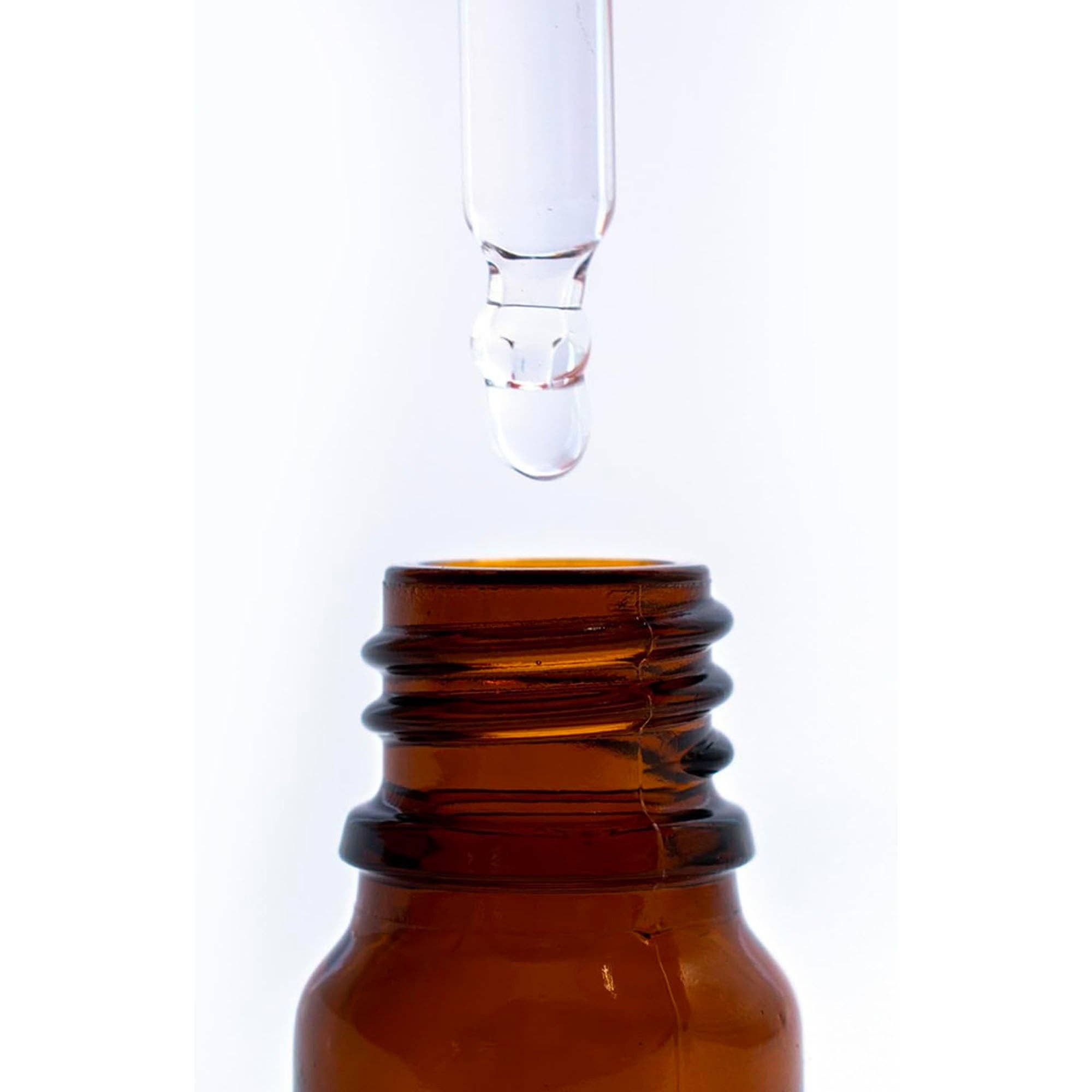 Vigor Path – wholesale Reseflaska och behållare – VIGOR PATH amberfärgade glasflaskor med pipett – 60 ml, 2-pack4