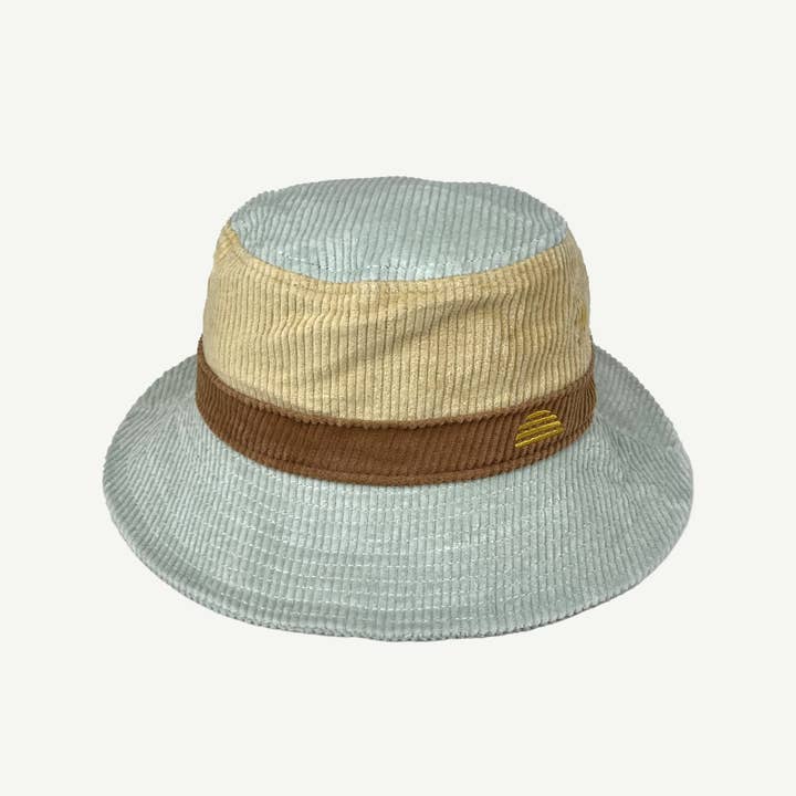 Banabae - Wholesale Bucket hat – kids - Spliced Cord Bucket Hat - Scout1