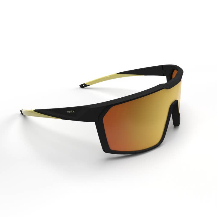 Nectar Sunglasses – wholesale Solglasögon - Unisex – Ellijay Löpning, Cykling, Sport Unisex Solglasögon