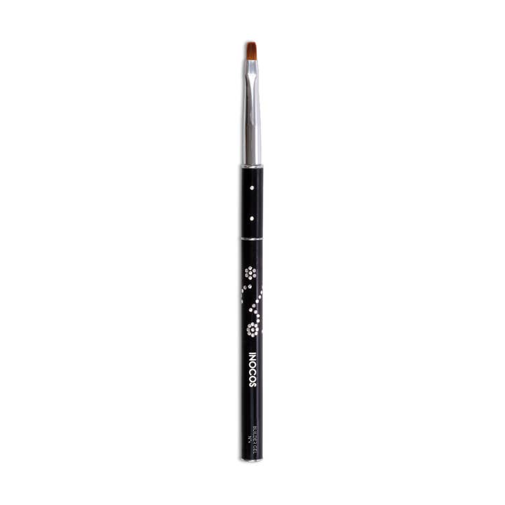 INOCOS Cosmetics - Wholesale Eye Makeup Brush - Inocos Builder Gel Brush No. 41