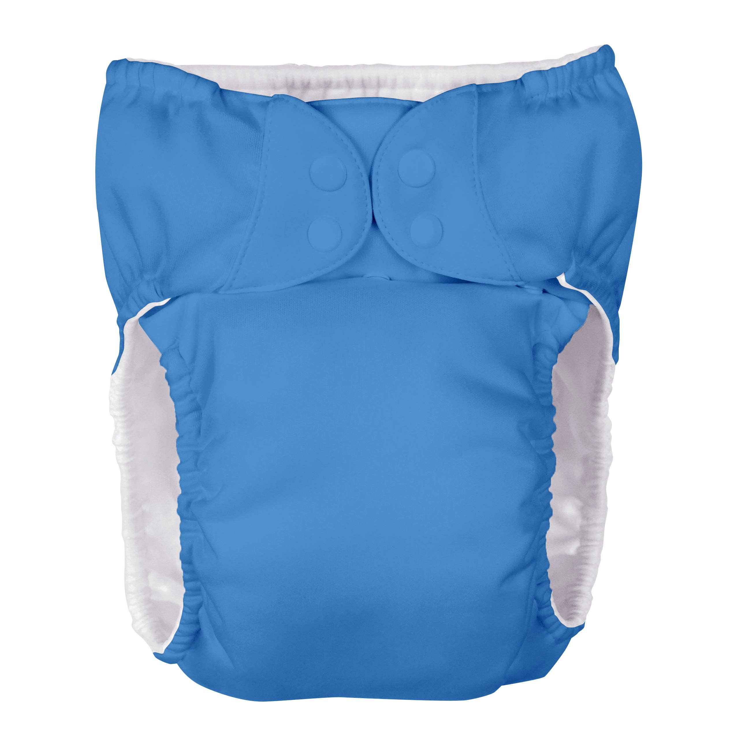 Cotton Babies - Wholesale Diaper (Cloth) - Baby - bumGenius Bigger™ - One-Size Pocket Cloth Diaper - fits 70-120 pounds10