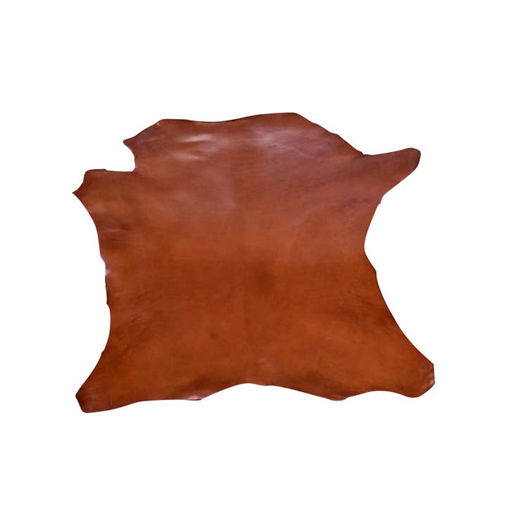 Realeather - Wholesale Craft Supplies - Calf Leather Side