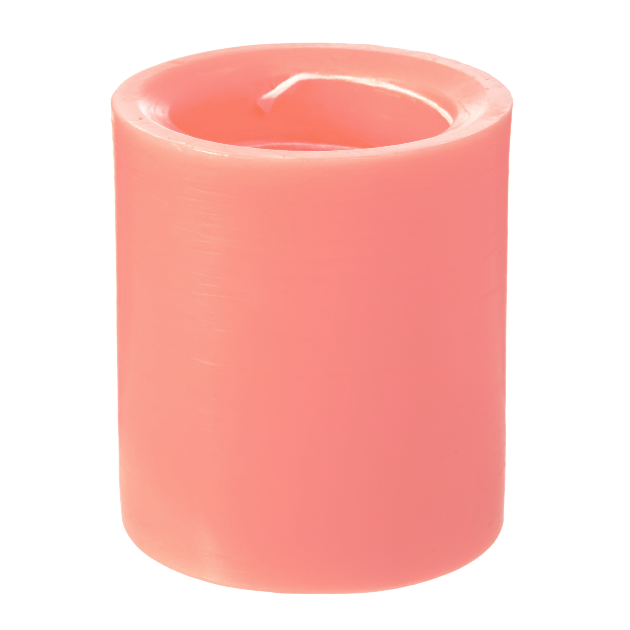 Afton Candle Inc - Wholesale Pillar Candle - FRESH GRAPEFRUIT - RETIRING 20264
