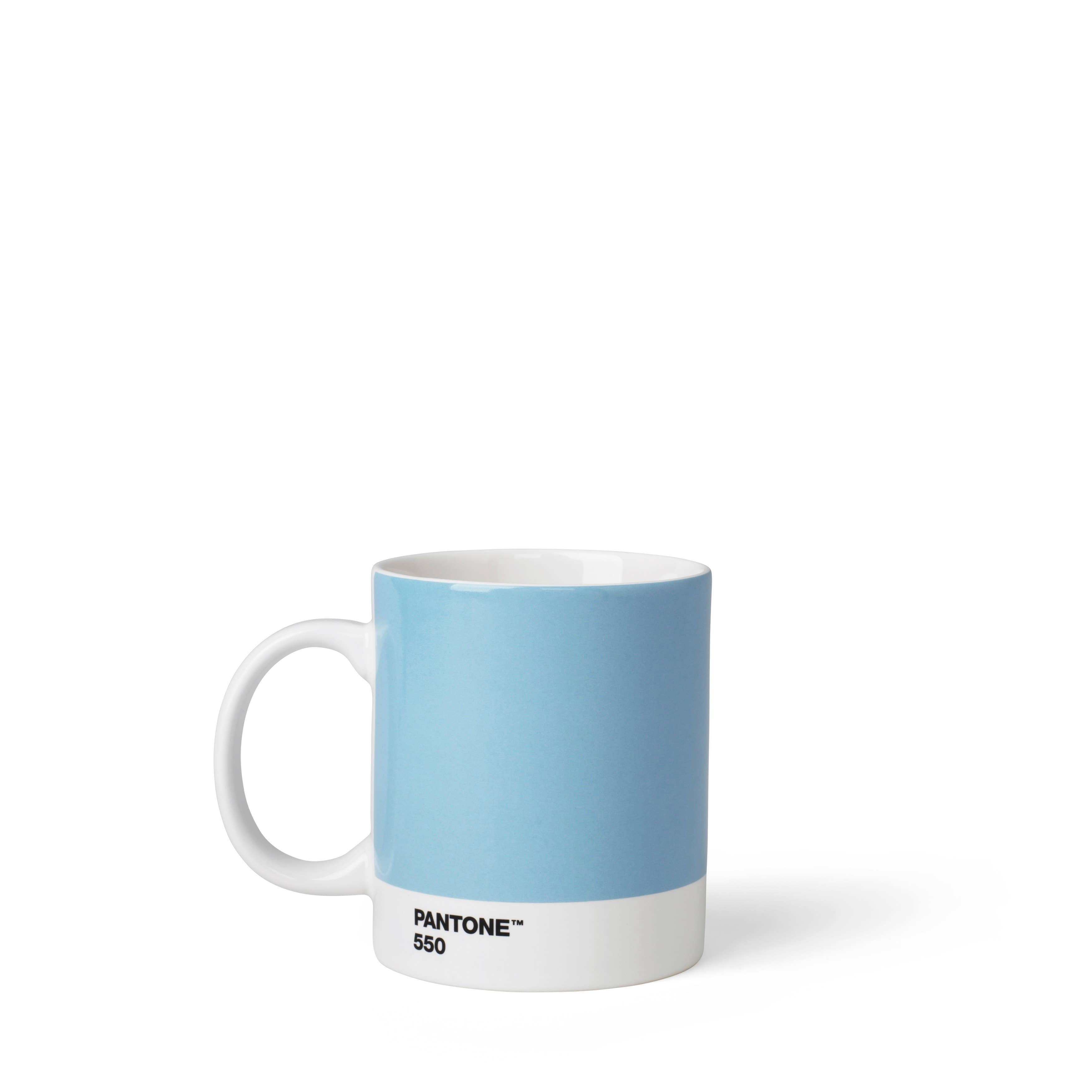 Copenhagen Design / PANTONE - Wholesale Coffee Mug - Mugs - Single Color9