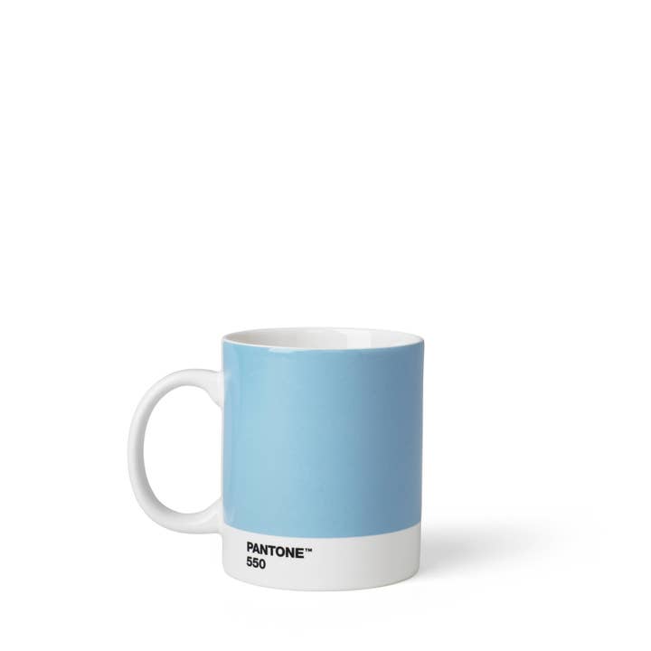 Copenhagen Design / PANTONE - Wholesale Coffee Mug - Mugs - Single Color9