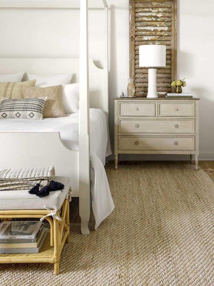 Varda Jute Tæppe for engroshandel hos Eastern Woven