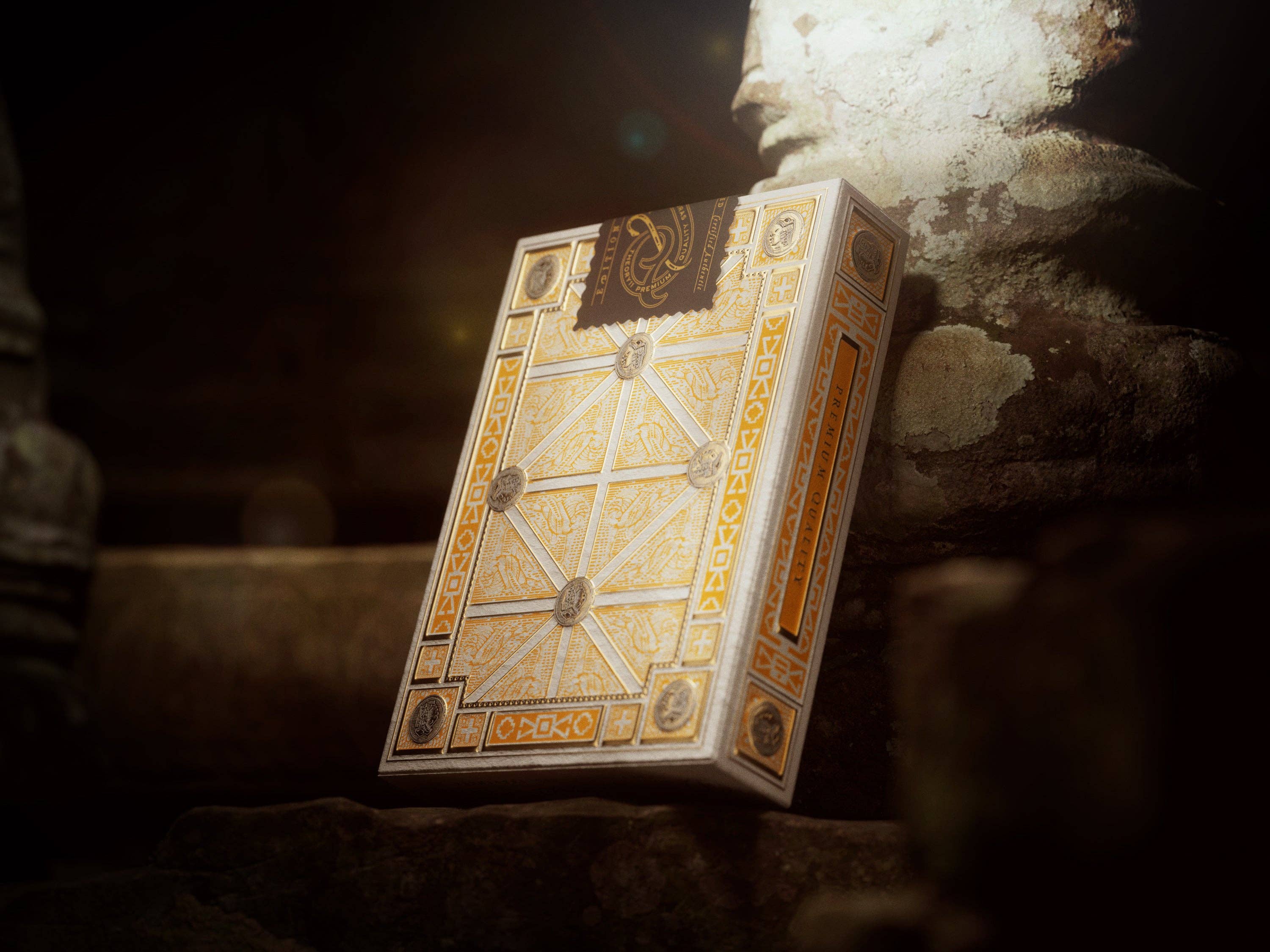 theory11 - Wholesale Playing Cards - Sembras Playing Cards8