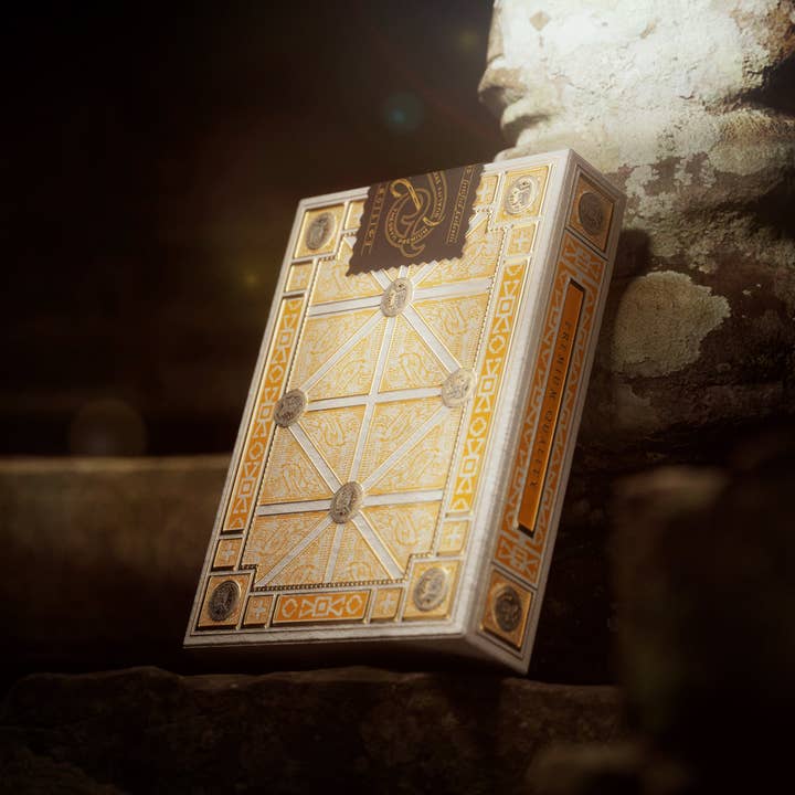 theory11 - Wholesale Playing Cards - Sembras Playing Cards8