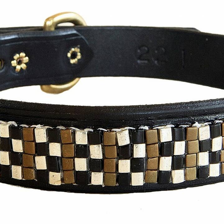 Collar para mascotas Glitz para venta al por mayor de Just Fur Fun