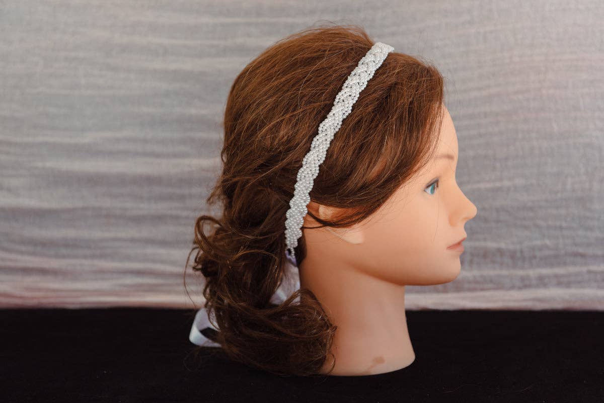 Brides and Belts - Wholesale Belt - Women's - The Alethia7