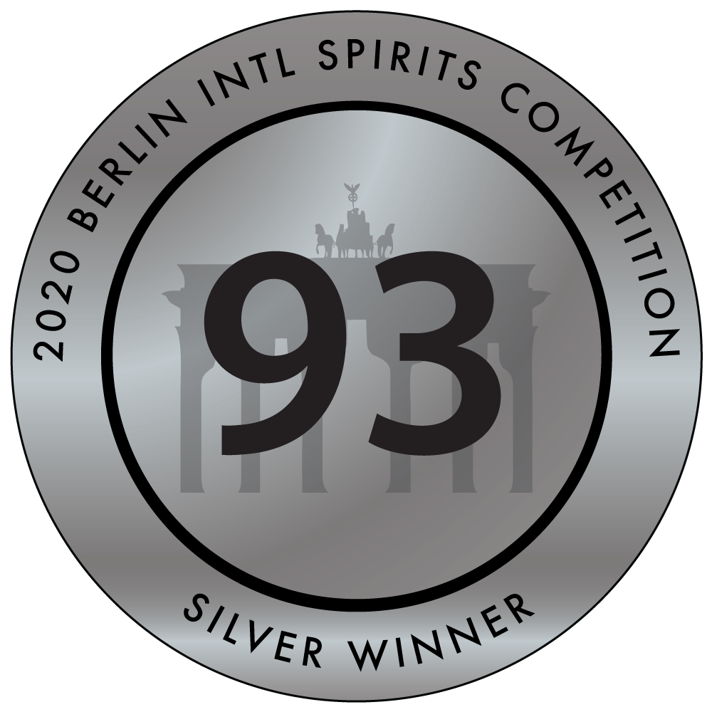 COLLESI TRADE SRL - Wholesale Gin - GIN SAAZ COLLESI 700ml 42.8%4