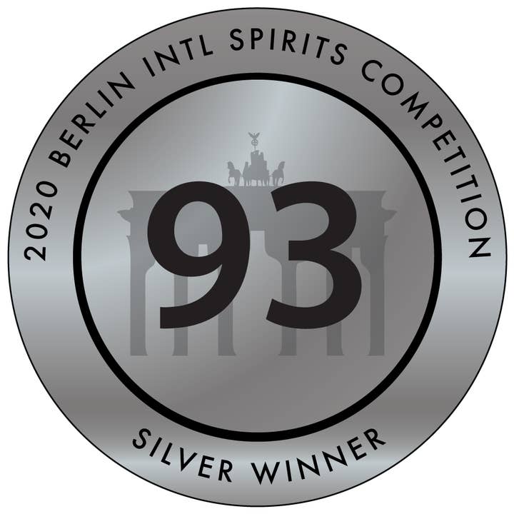 COLLESI TRADE SRL - Vendita all'ingrosso Gin - GIN SAAZ COLLESI 700ml 42,8% 4