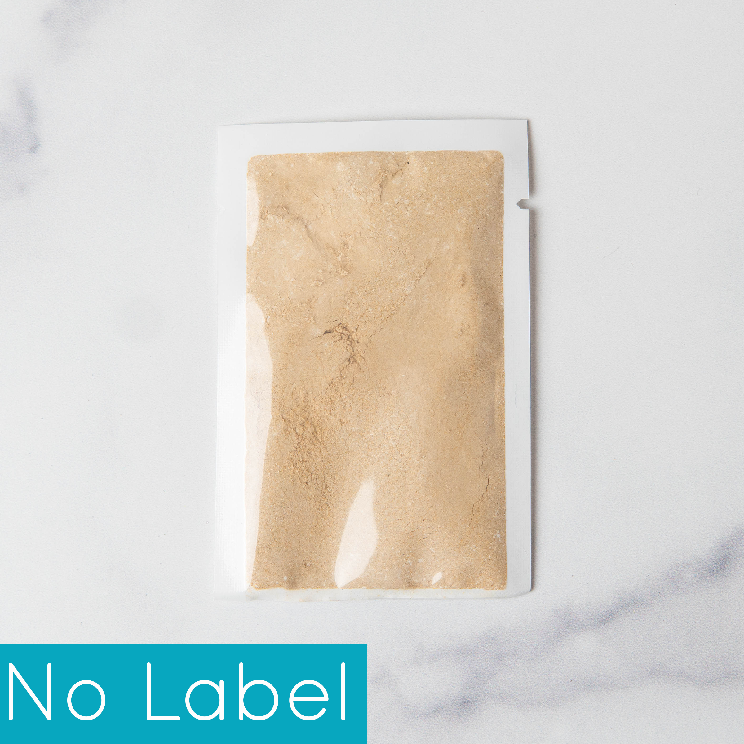 Charmed Handmade – Máscara facial por atacado – Máscara Facial de Argila Uso Único Sem Rótulo3