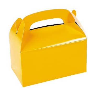 GULA GODISLÅDOR för wholesale av Fun Express