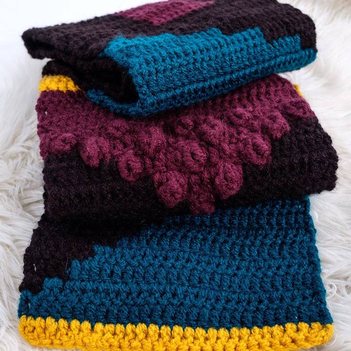 Pañuelos Pixel para venta al por mayor de EKA